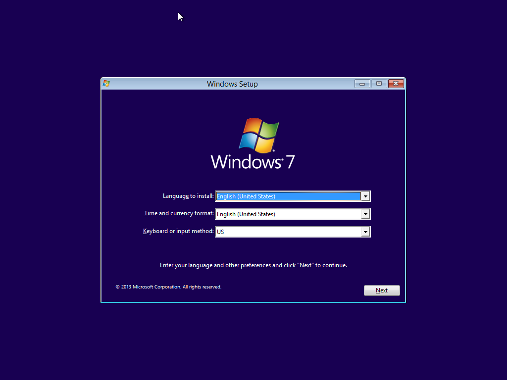 Windows 7 SP1 Ultimate AIO 22in1 ESD OEM enUS Feb 2015 ProjectGalih