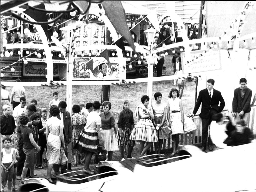 Antjescheumann My Life In All Facets