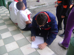 CIRCUITO DE OBSERVACION, COLROSARIO
