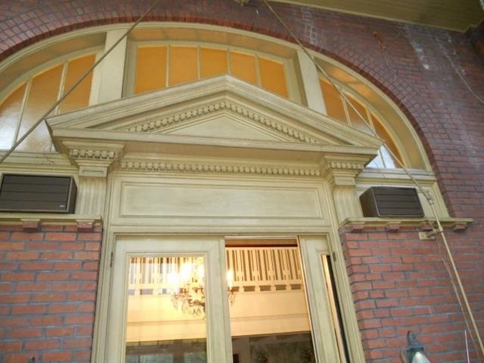 Sweet House Dreams 1910 Brick Mansion in Glens Falls, New York