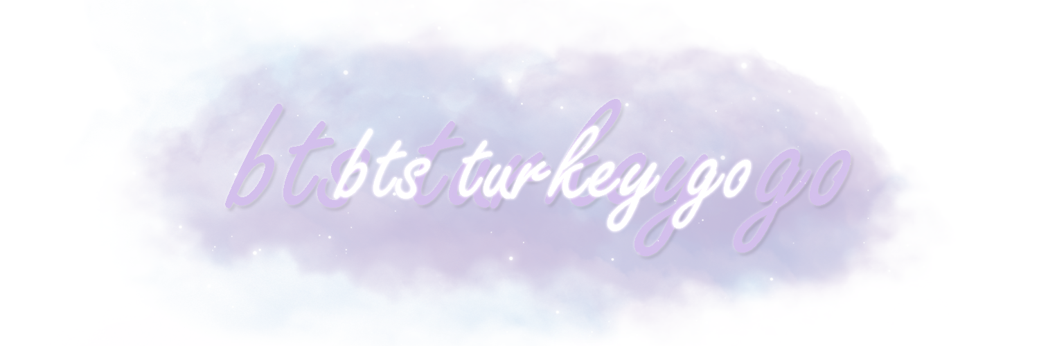 BTS TURKEY G.O