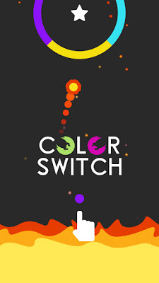 Color Switch - Commutateur de couleur MOD Color Switch - Commutateur de couleur MOD