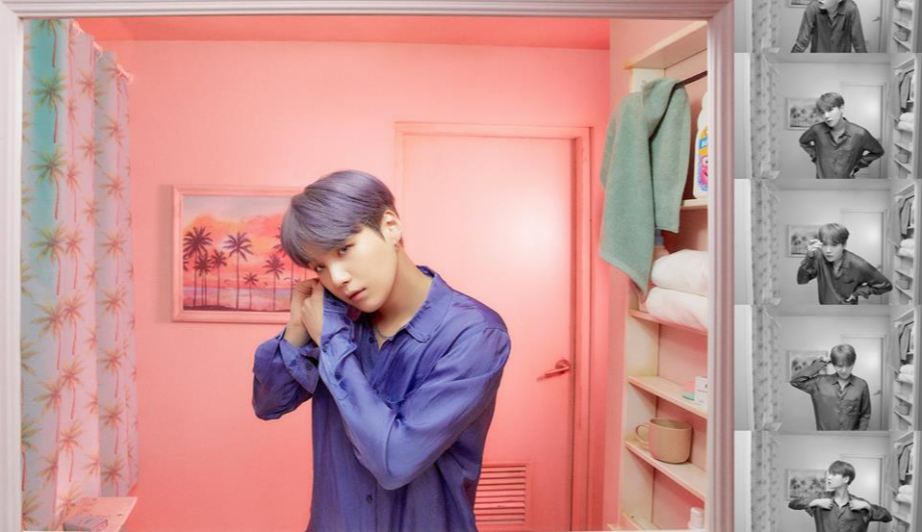 Biodata Suga BTS, Profile Lengkap, 1001 Fakta, Foto dan Tanda Tangan