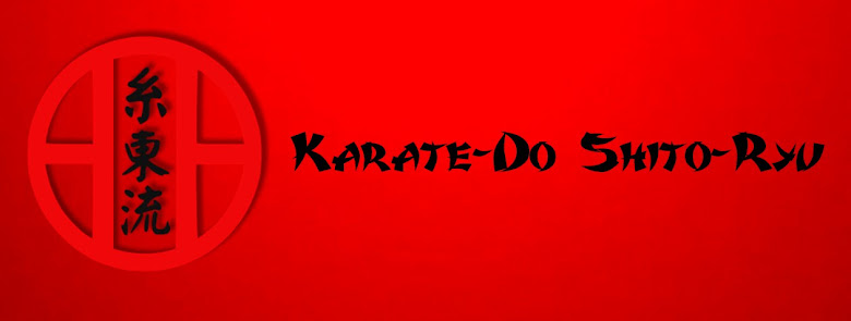 Karate-Do Shito-Ryu