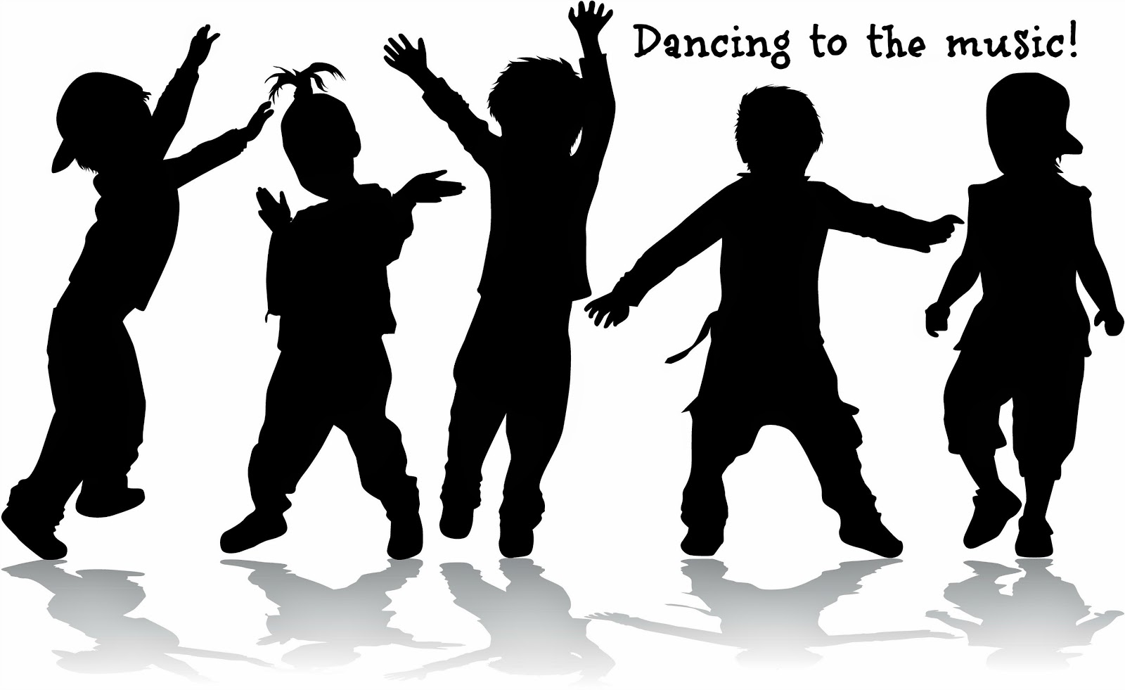 Move and Freeze Dance for Kids, Freeze Song