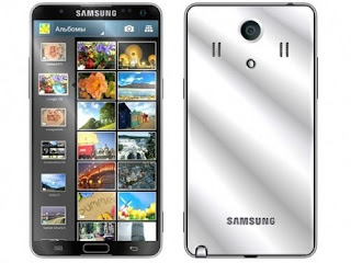 Samsung Galaxy Note III