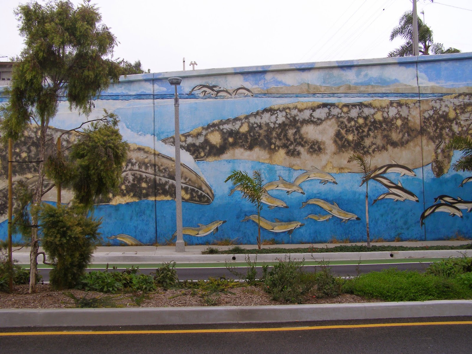Public Art and Memory The Long View of Santa Monica's Ocean Park