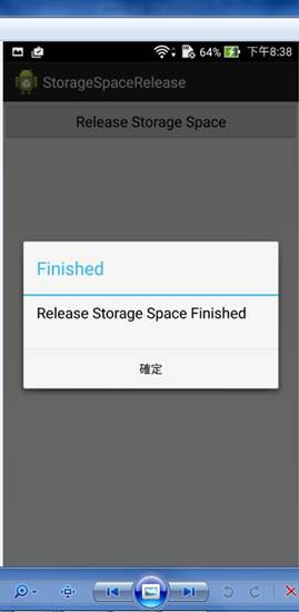 Tips Mempercepat Kinerja Memori Internal ZenFone 2 dengan Bug Storage Setelah Update FOTA