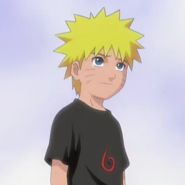 LOS ANIMES!!!: Personajes de Naruto