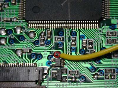 How To Install The LG DVD-ROM Drive GDR-8163B To Xbox 9