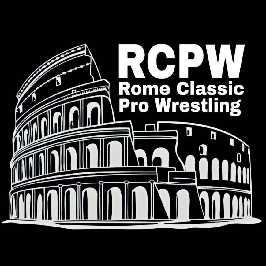 GWH News and Notes Rome Classic Pro Wrestling in Rome on August 27