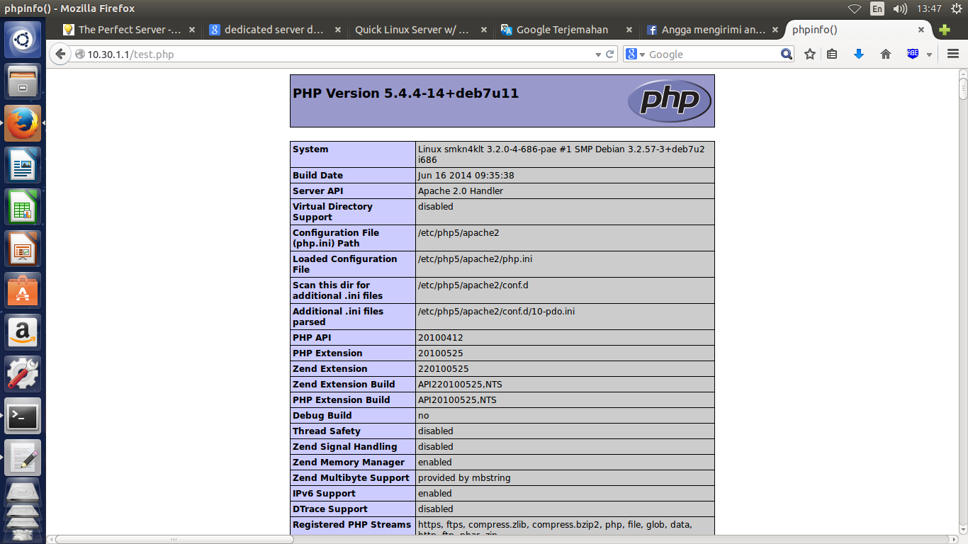 Test ru index php. Phpinfo 7.4. Ubuntu phpinfo. /_Profiler/phpinfo что там.