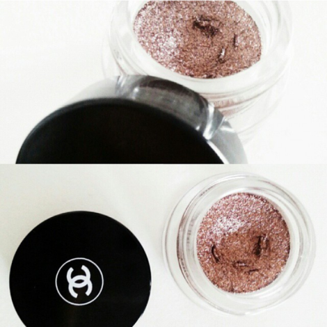 Chanel Illusion D'Ombre - Eyeshadow