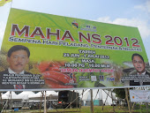 Semua Dijemput HADIR,MAHA NS 2012,25Jun-1Julai 2012 kehadiran LUARBIASA ANDA-MALAYSIA BOLEH