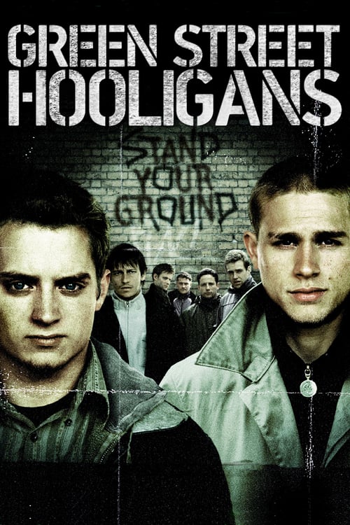 Hooligans 2005 Streaming Sub ITA