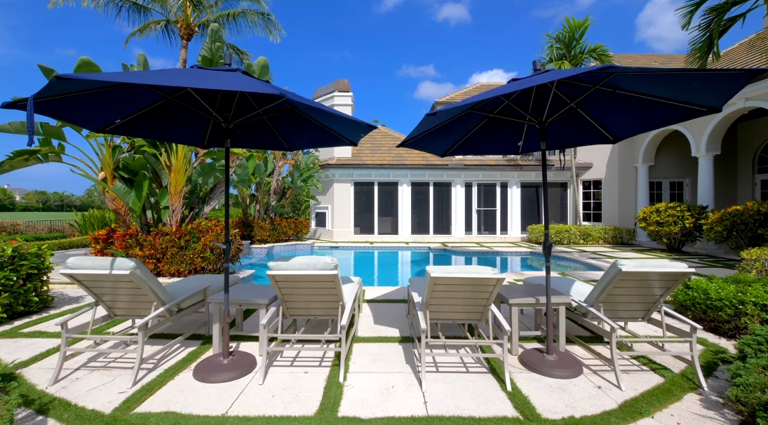 48 Interior Design Photos vs. 12881 Marsh Landing, Palm Beach Gradens, FL Luxury Home Tour