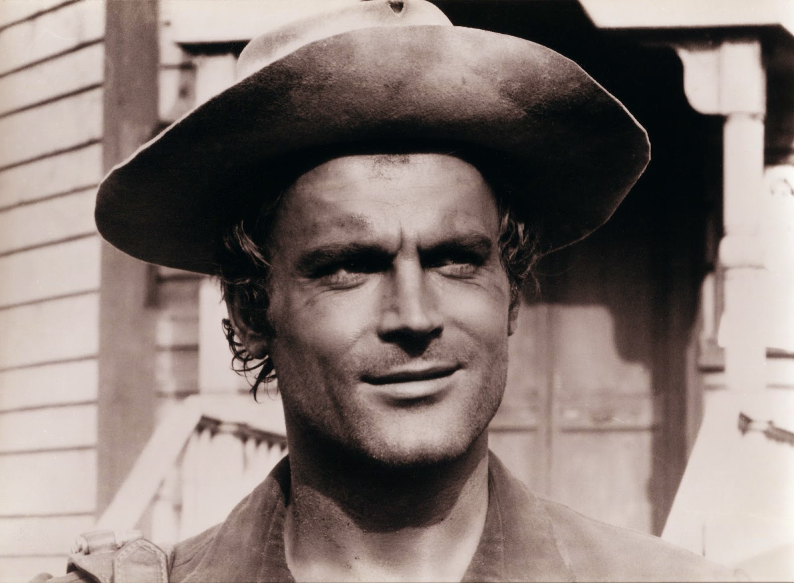 MON NOM EST PERSONNE: LES IMAGES DU WESTERN SPAGHETTI.: juin 2014