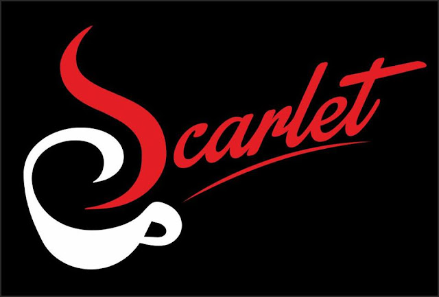 Scarlet Café- Aauris image