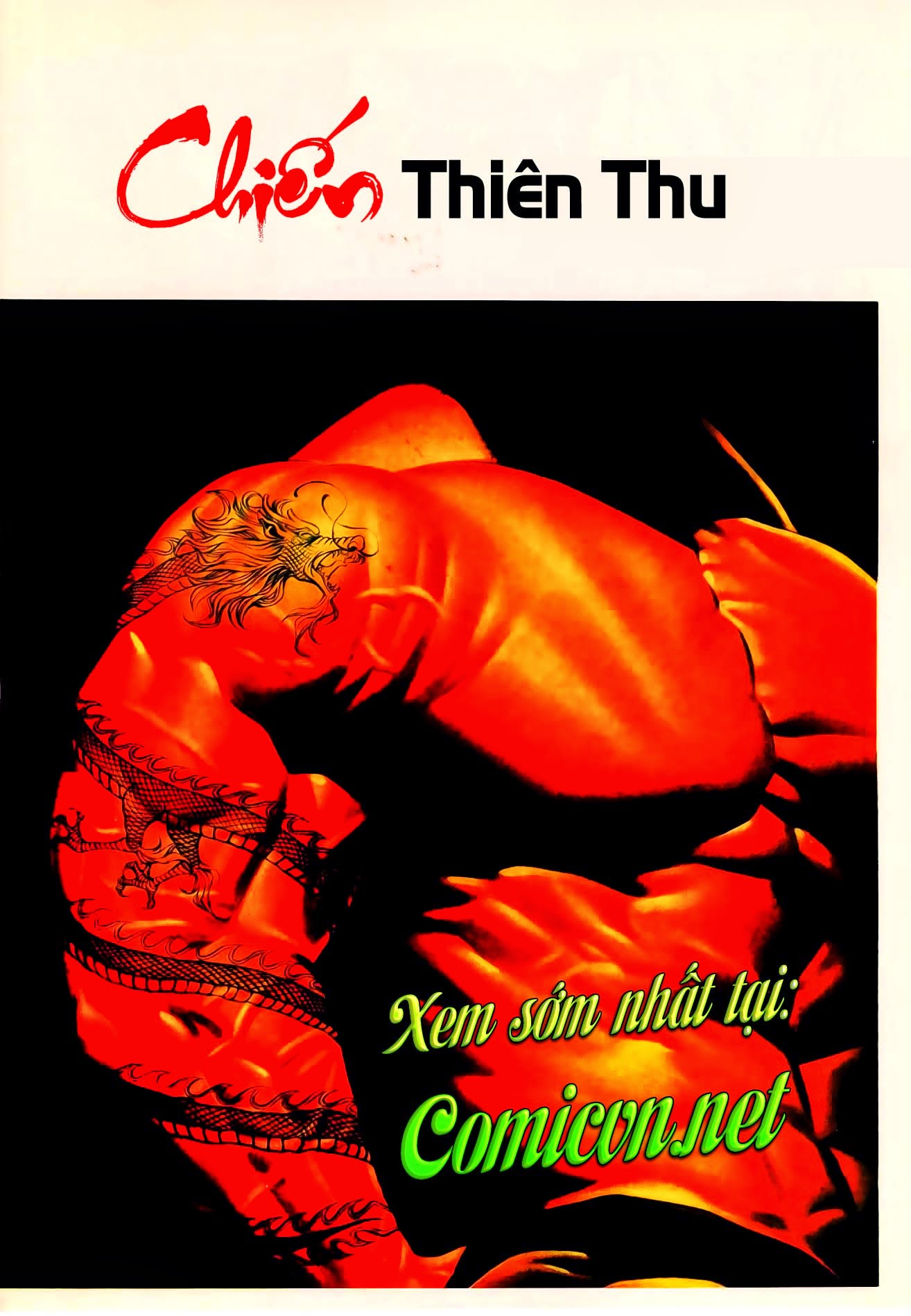 Người Trong Giang Hồ chap 69 - Trang 31