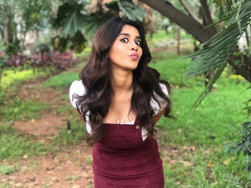 Nabha Natesh