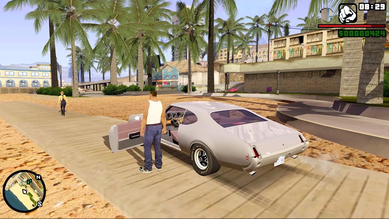 gta 4 highly compressed 200mb for pc