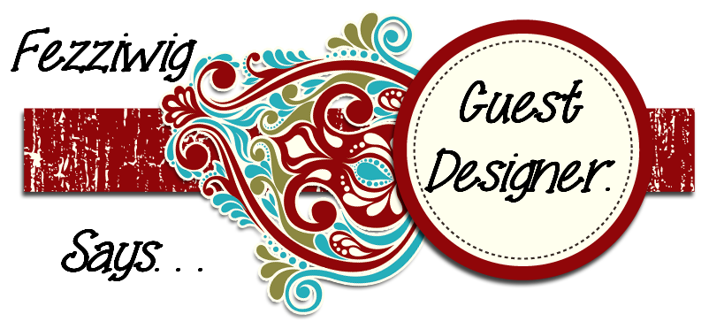 Guest Designer