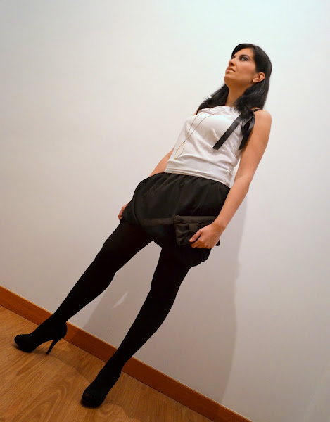 Inspiraciones: Crea tu outfit DIY para Navidad