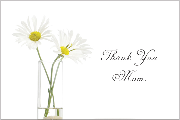 Thank You Letter To Son Thank You Letter To Son