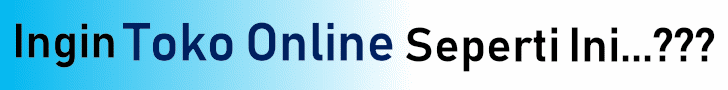 template toko online blogspot