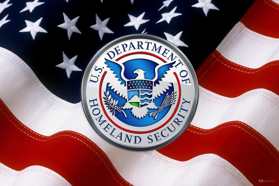 U s Department Of Homeland Security U s Department Of Homeland Security