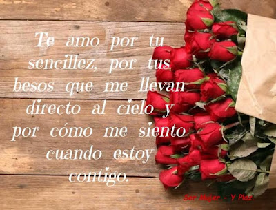 imágenes de amor, frases de enamorados