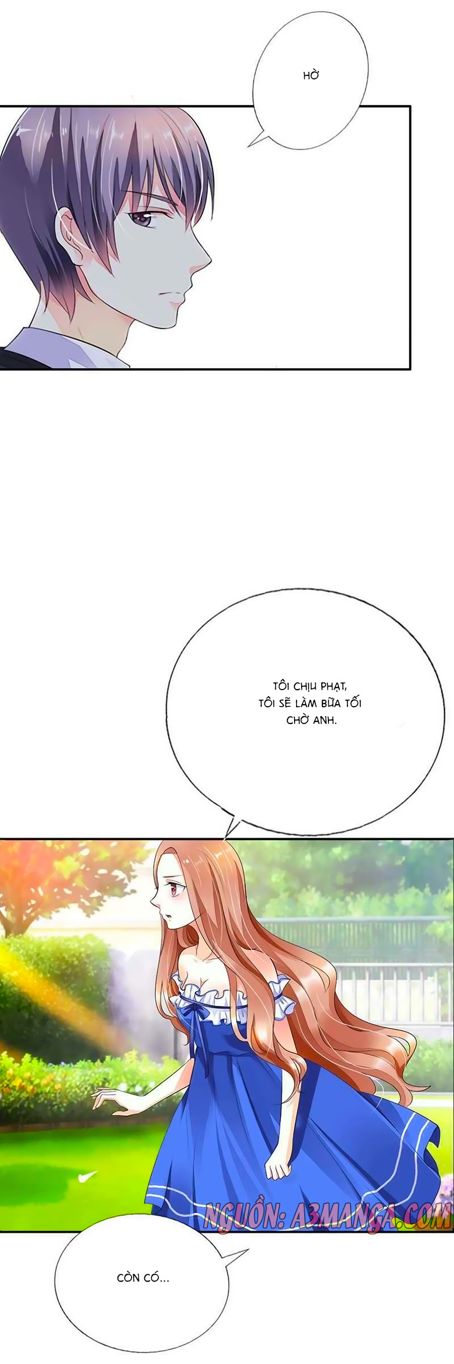 Song Diện Danh Viện - Chương 25 - Trang 18