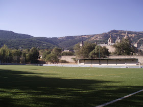 campo de la Herrería, San Lorenzo del Escorial