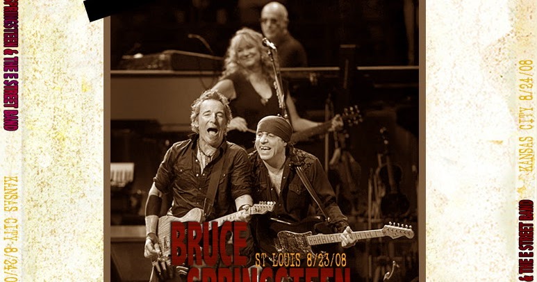 Bruce Springsteen Born To Run 1975/2014 - flacxyz