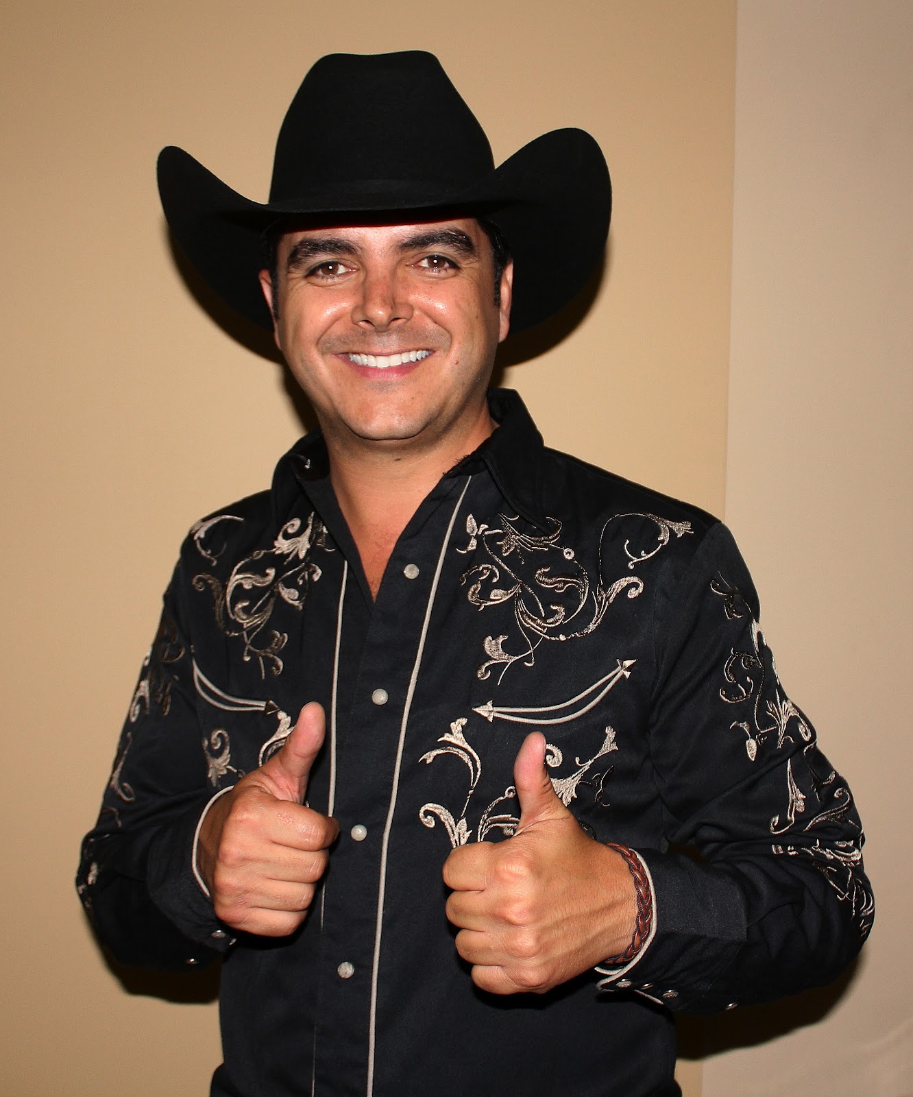 Biografía de José Julián