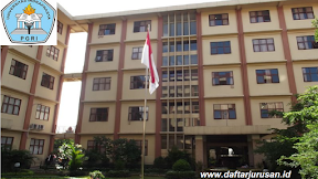 Daftar Fakultas dan Program Studi UNIDRA Universitas Indraprasta PGRI Jakarta