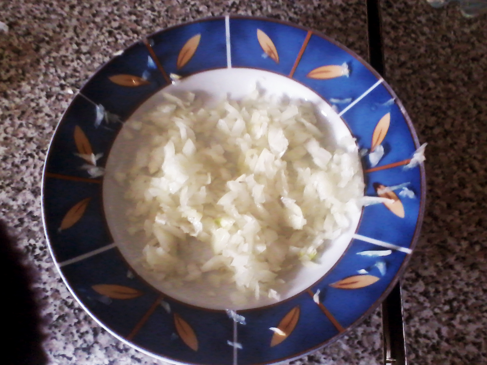 Como preparar el Shampoo de cebolla