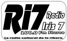 Canal 2 Radio Iris 7
