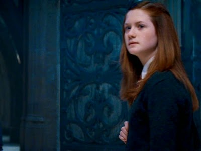 Ginny Weasley