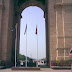 india gate