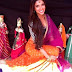 Asin On The Sets Of Bol Bachchan At Jaipur