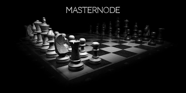 What is MasterNode? - Blockchain Network