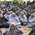 BREAKING: Another 21 Chibok Girls Released By Boko Haram Ahead Of Christmas