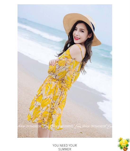 Cửa hàng bán váy maxi đi biển tại Thụy Khuê Cua hang ban vay maxi di bien tai Thuy Khue