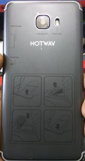 Hotwav Venus R9 Plus Flash File Free Hang Logo lcd Fix Dead Recovery Official Download By MobileflasherBD