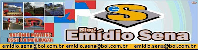 " Blog Emidio Sena "