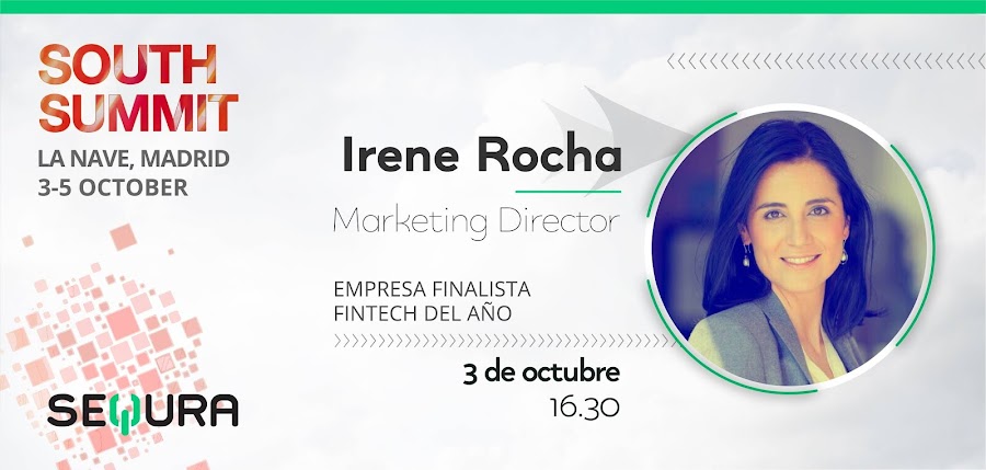 “Comprar sin pagar” se postula como la innovación ganadora en el South Summit de 2018