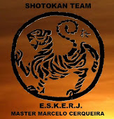 Centro de Artes Marciais Shotokan