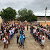Mairi-BA: Equipe da Escola Iracy Leal parabeniza seus/suas alunos/as