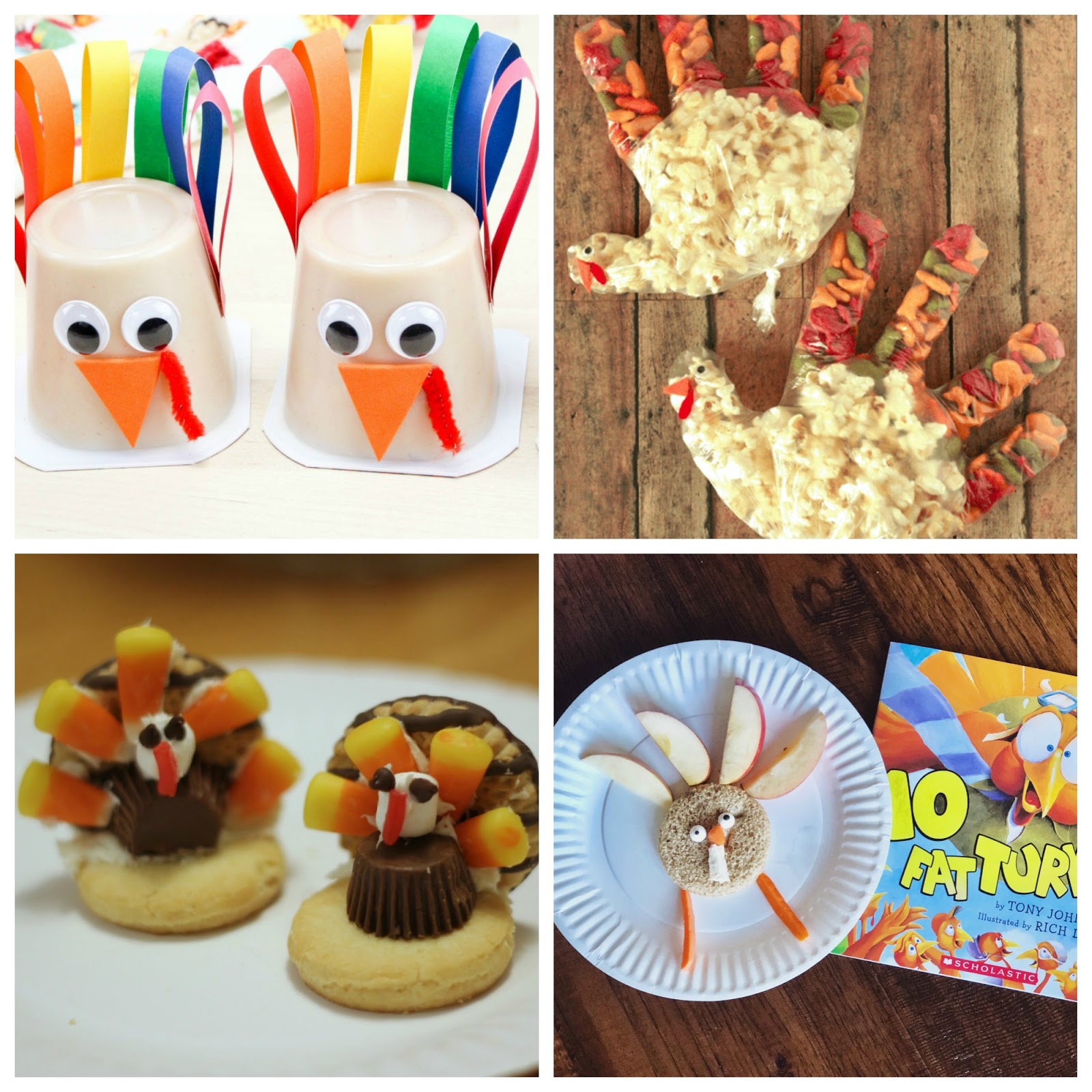 Thanksgiving cookbook pdf